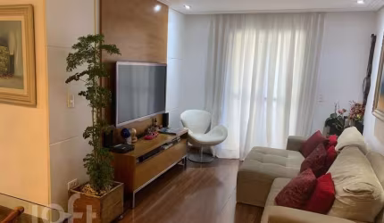 Apartamento com 1 quarto à venda na Avenida Padre Arlindo Vieira, 2772, Sacomã, São Paulo por R$ 415.000