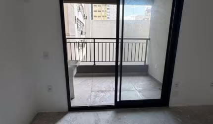 Apartamento com 1 quarto à venda na Rua Rego Freitas, 62, República, São Paulo por R$ 390.000