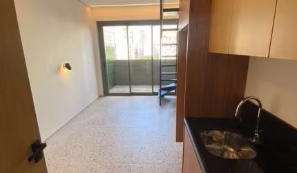 Apartamento com 1 quarto à venda na Rua Antônio Borba, 433, Alto de Pinheiros, São Paulo por R$ 870.000