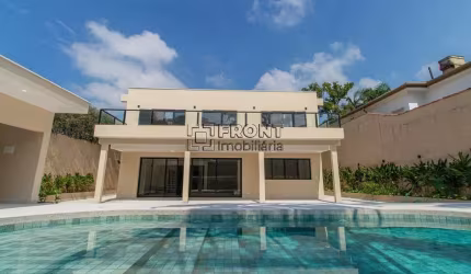 Casa com 3 quartos à venda na Lutins, 28, Jardim Marajoara, São Paulo por R$ 2.700.000