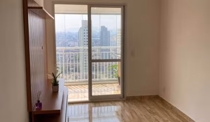 Apartamento com 2 quartos à venda na Rua Paraná, 137, Brás, São Paulo por R$ 580.000