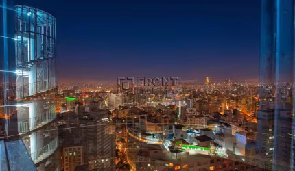 Apartamento com 1 quarto para alugar na Avenida Ipiranga, 200, República, São Paulo por R$ 2.350