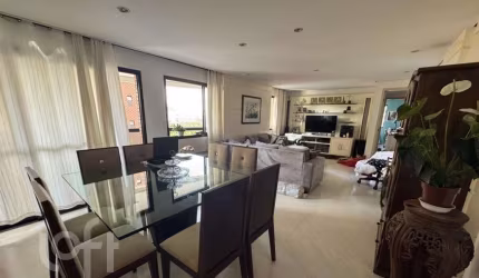 Apartamento com 3 quartos à venda na Rua Presidente Antônio Cândido, 330, Lapa, São Paulo por R$ 1.550.000