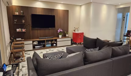 Apartamento com 3 quartos à venda na Rua Doutor Augusto de Miranda, 1295, Perdizes, São Paulo por R$ 1.900.000
