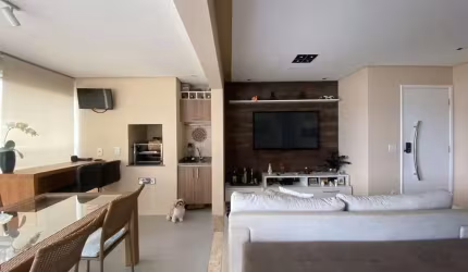 Apartamento com 3 quartos à venda na Rua Augusta, 183, Vila Augusta, Guarulhos por R$ 1.050.000