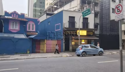 Prédio para alugar na Rua Peixoto Gomide, 305, Jardim Paulista, São Paulo por R$ 42.000