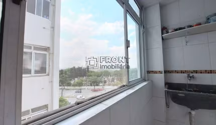 Apartamento com 3 quartos à venda na Rua Sílvio Sacramento, 73, Pinheiros, São Paulo por R$ 650.000
