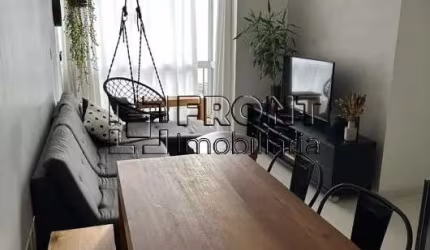 Apartamento com 2 quartos para alugar na Rua Apinajés, 789, Perdizes, São Paulo por R$ 4.500
