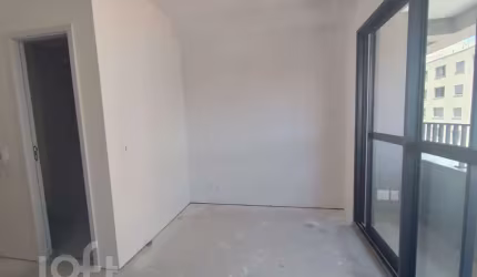 Apartamento com 1 quarto à venda na Rua Ministro Luiz Gallotti, 134, Itaim Bibi, São Paulo por R$ 395.000