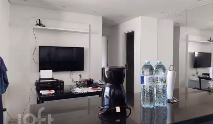 Apartamento com 2 quartos à venda na Rua Domingos Paiva, 152, Brás, São Paulo por R$ 750.000