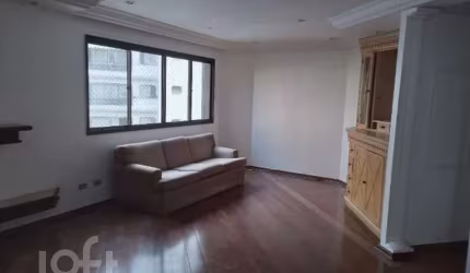 Apartamento com 3 quartos à venda na Avenida Padre Antônio José dos Santos, 233, Itaim Bibi, São Paulo por R$ 1.847.050