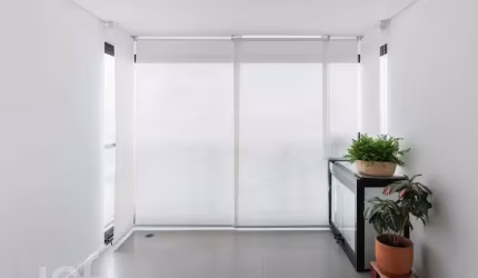 Apartamento com 1 quarto à venda na Rua Topázio, 701, Vila Mariana, São Paulo por R$ 555.000