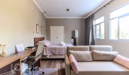 Apartamento com 1 quarto à venda na Praça Dom José Gaspar, 76, República, São Paulo por R$ 408.000