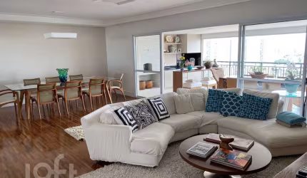 Apartamento com 3 quartos à venda na Rua Xavier de Almeida, 717, Ipiranga, São Paulo por R$ 2.990.000