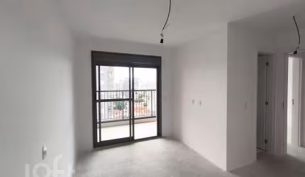 Apartamento com 3 quartos à venda na Rua Manuel de Paiva, 128, Vila Mariana, São Paulo por R$ 2.450.000