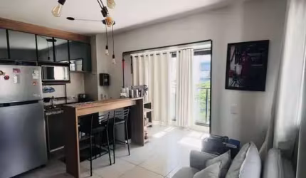 Apartamento com 1 quarto à venda na Rua Correia de Lemos, 284, Saúde, São Paulo por R$ 630.000