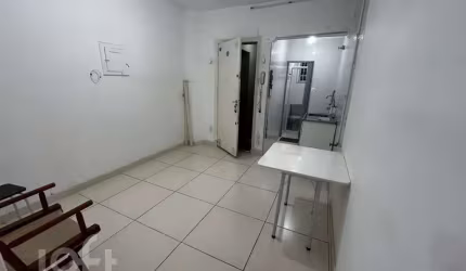 Apartamento com 1 quarto à venda na Rua Helena Zerrener, 54, Sé, São Paulo por R$ 149.900