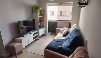 Apartamento com 3 quartos à venda na Rua Baía Grande, 744, Vila Prudente, São Paulo por R$ 370.000