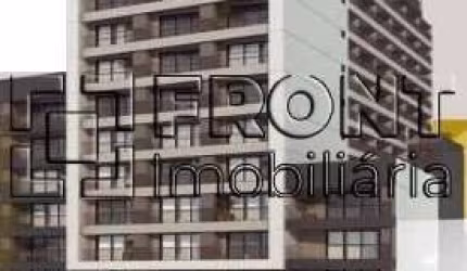 Apartamento com 1 quarto à venda na Rua Aurora, 756, Santa Ifigênia, São Paulo por R$ 419.045