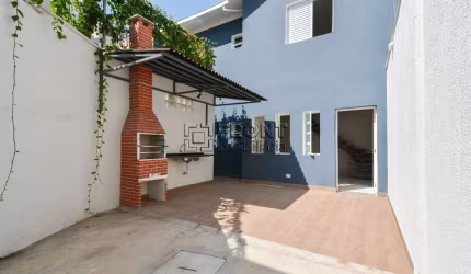 Casa com 2 quartos à venda na Rua Guapiaçu, 325, Vila Clementino, São Paulo por R$ 750.000
