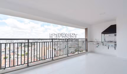 Apartamento com 3 quartos à venda na Rua Sousa Breves, 193, Vila Zilda (Tatuapé), São Paulo por R$ 1.360.000