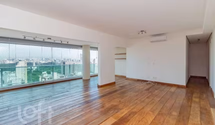 Apartamento com 3 quartos à venda na Rua Pelotas, 480, Vila Mariana, São Paulo por R$ 4.300.000