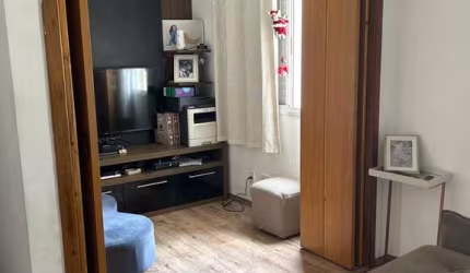 Apartamento com 3 quartos à venda na Rua Jacofer, 105, Limão, São Paulo por R$ 790.000