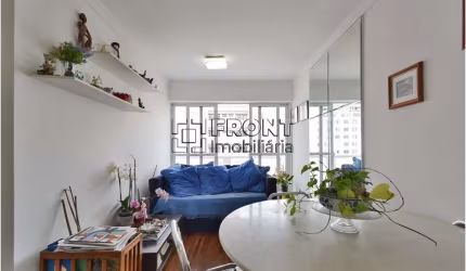 Apartamento com 3 quartos à venda na Rua Doutor Gabriel dos Santos, 60, Santa Cecília, São Paulo por R$ 1.180.000