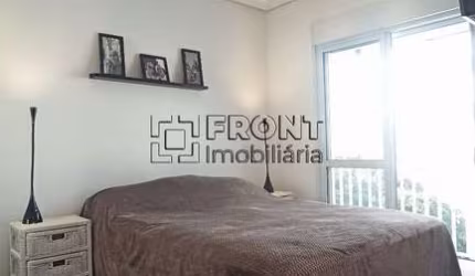 Apartamento com 3 quartos à venda na Rua Belmonte, 44, Bela Aliança, São Paulo por R$ 2.100.000
