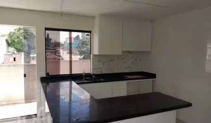 Apartamento com 2 quartos à venda na Rua Baixada Santista, 314, Itaquera, São Paulo por R$ 380.000