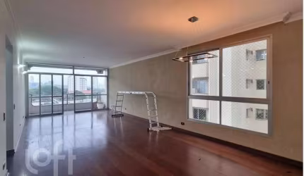 Apartamento com 3 quartos à venda na Rua Califórnia, 569, Itaim Bibi, São Paulo por R$ 1.570.000