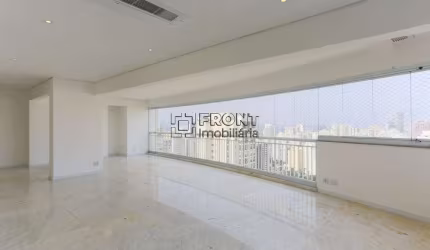 Apartamento com 4 quartos à venda na Rua Caio Graco, 800, Vila Romana, São Paulo por R$ 4.700.000