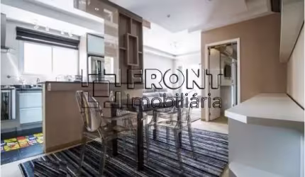 Apartamento com 1 quarto para alugar na Rua da Consolação, 2825, Cerqueira César, São Paulo por R$ 12.000