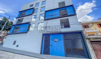 Apartamento com 3 quartos à venda na Rua Elvira de Bortole, 475, Vila Dom Pedro II, São Paulo por R$ 583.000