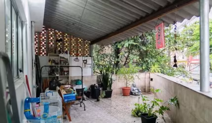 Casa com 8 quartos à venda na Rua Muniz de Sousa, 52, Aclimação, São Paulo por R$ 1.490.000