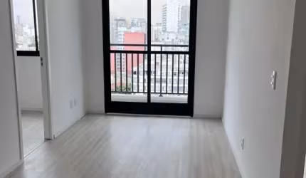 Apartamento com 2 quartos à venda na Rua General Júlio Marcondes Salgado, 303, Santa Cecília, São Paulo por R$ 380.000