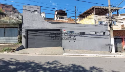 Casa com 4 quartos à venda na Rua Jeni Klabin Segall, 111, Sítio do Mandaqui, São Paulo por R$ 700.000