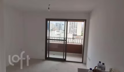 Apartamento com 1 quarto à venda na Rua Vergueiro, 2495, Vila Mariana, São Paulo por R$ 375.000