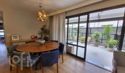 Apartamento com 3 quartos à venda na Rua Bela Aliança, 44, Vila Leopoldina, São Paulo por R$ 2.100.000