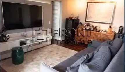 Cobertura com 3 quartos à venda na Rua Francisco Leitão, 474, Pinheiros, São Paulo por R$ 4.452.000