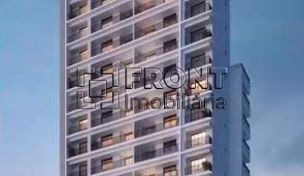 Apartamento com 1 quarto à venda na Rua Martiniano de Carvalho, 446, Bela Vista, São Paulo por R$ 437.273