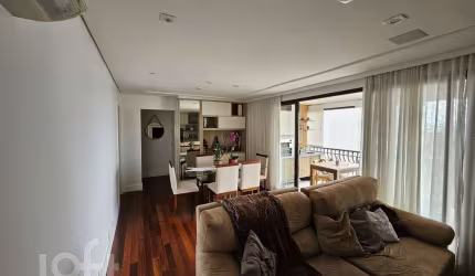 Apartamento com 4 quartos à venda na Rua dos Ingleses, 542, Bela Vista, São Paulo por R$ 2.100.000