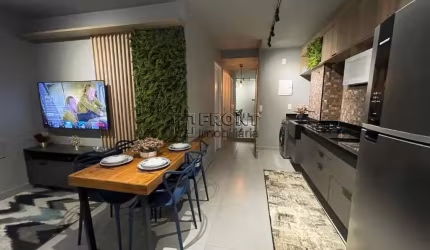 Apartamento com 2 quartos à venda na Rua Intendência, 212, Brás, São Paulo por R$ 424.000