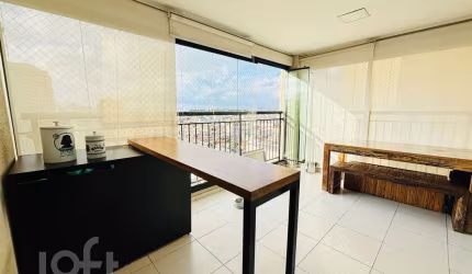 Apartamento com 2 quartos à venda na Rua Arroio Grande, 517, Sacomã, São Paulo por R$ 600.000