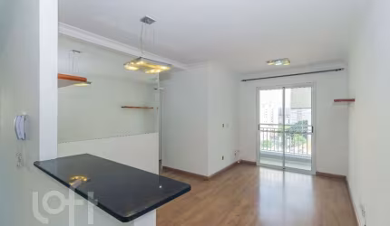 Apartamento com 3 quartos à venda na Avenida Sebastião Henriques, 448, Limão, São Paulo por R$ 470.000