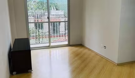 Apartamento com 2 quartos à venda na Avenida dos Ourives, 330, Sacomã, São Paulo por R$ 318.000