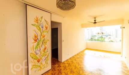 Apartamento com 3 quartos à venda na Rua Artur de Azevedo, 1649, Pinheiros, São Paulo por R$ 1.200.000