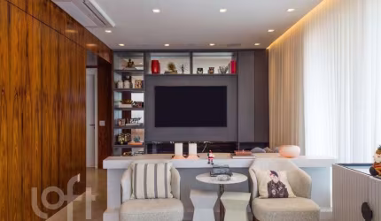 Apartamento com 3 quartos à venda na Rua Manuel da Nóbrega, 812, Moema, São Paulo por R$ 12.500.000