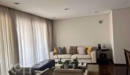 Apartamento com 3 quartos à venda na Rua Arandu, 660, Itaim Bibi, São Paulo por R$ 1.900.000
