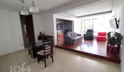 Apartamento com 3 quartos à venda na Rua dos Caetés, 422, Perdizes, São Paulo por R$ 925.000